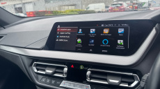 BMW 2 Series 220i M Sport 4dr Step Auto Petrol Saloon